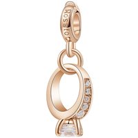 Pendente Rosato Donna Storie in Argento Zirconia RZ065 - RZ065